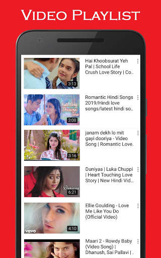 XAS Video Player-2020 All Format Video Player 3 تصوير الشاشة