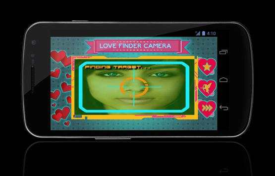 GirlFriend Detector screenshot 3