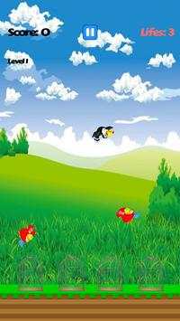 Birds Shooter स्क्रीनशॉट 4