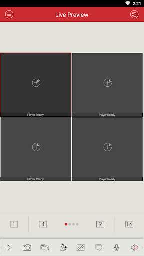 xmeye puls screenshot 2