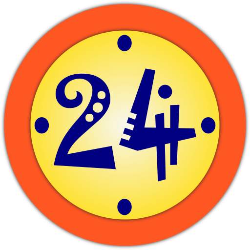 24 Game 1.0.37