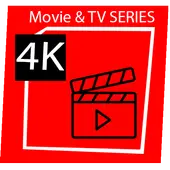 MOVIES for FREE Movie   TV Apps Player icon