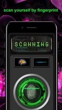 Zombie Radar - Find the Infected (PRANK) screenshot 3