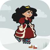 Princess Run games