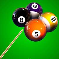 Pool Master icon