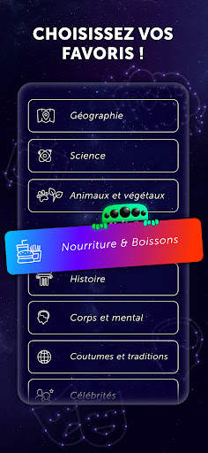 Quiz Planet screenshot 3