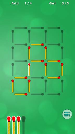 Matches Puzzle Games screenshot 2