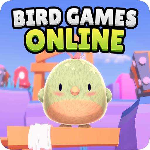 Fly Flap Bird Games 3D Online 1.2.4