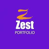 Zest Portfolio icon