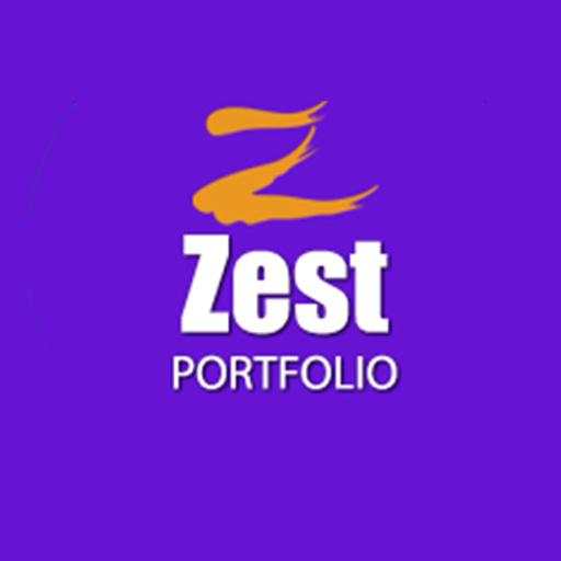 Zest Portfolio 1.2