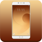 Theme For C7 Pro icon