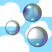 Bubble Struggle icon