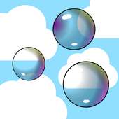 Bubble Struggle