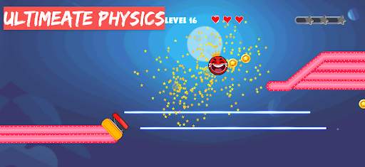 Red Hero – Ball Season 4 screenshot 2