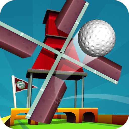 Mini Golf 3D 1.35