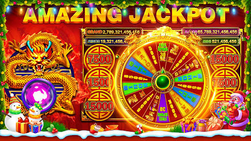 Winning Slots Las Vegas Casino screenshot 8
