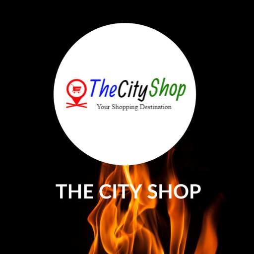 The City Shop 1.7.9
