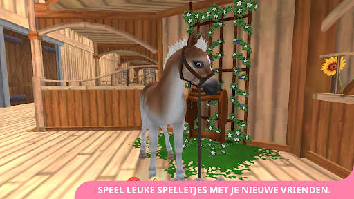 Star Stable Horses screenshot 6