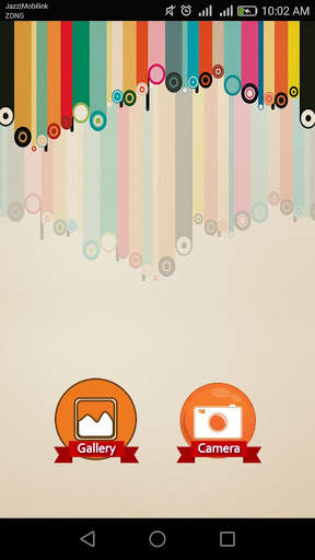 Baby Emojis- photo and text editor screenshot 1