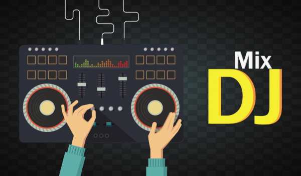 Mashup dj Music - New DJ Song & Mixer screenshot 3