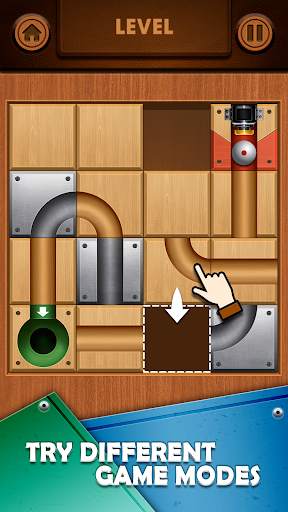 Woody - Offline Puzzle Games screenshot 2