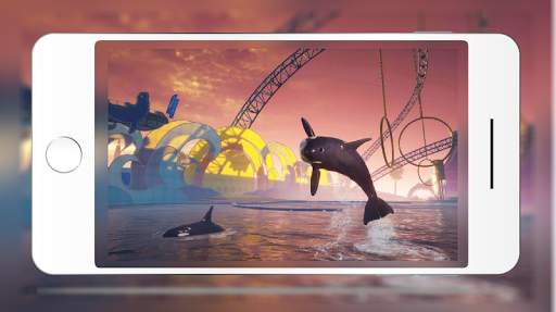 Guide & tips For Maneater Shark Game स्क्रीनशॉट 3
