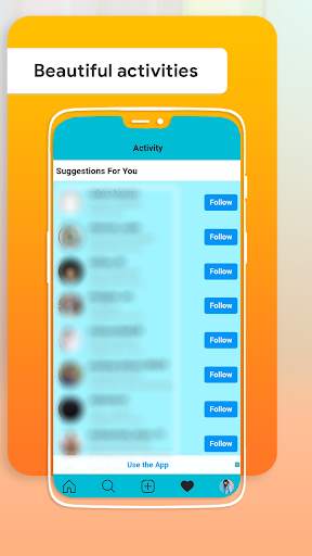 Lite for Instagram | Mini Insta screenshot 4
