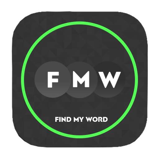 Find My Word 1.10.8z