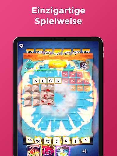 Word Domination screenshot 9