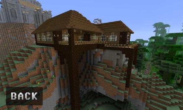 Perfect Minecraft Building screenshot 3