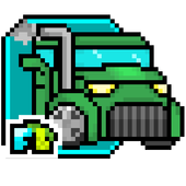 Caminhoneiros Adventure icon