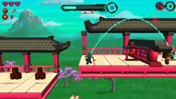 Tips for Lego Ninjago Turnament screenshot 1