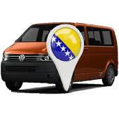 Bosnia tour on 9Apps