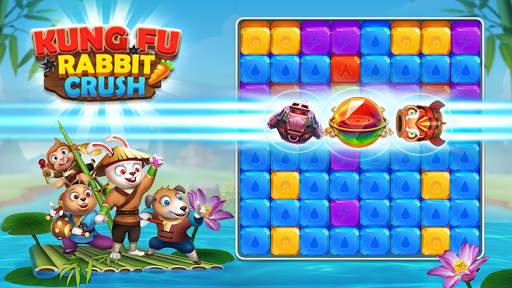 Jewels Crush : Puzzle Game screenshot 7