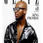 King Promise Songs logo