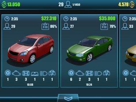 Car Mechanic Simulator 2016 screenshot 12