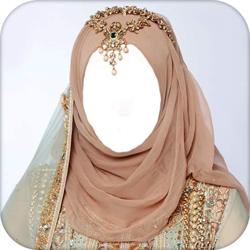 Hijab Fashion Photo Suite 1.3