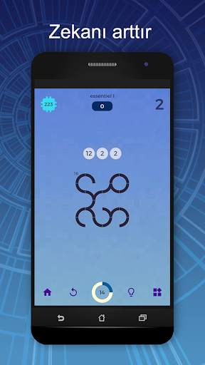 Zeka oyunları, akıl oyunları screenshot 2