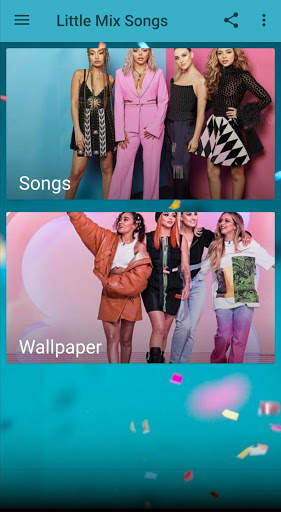 L-i-t-t-l-e M-i-x  2020 Offline (42 Songs) screenshot 1