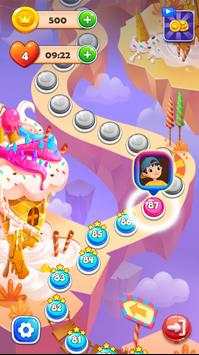 Candy Jam Crush screenshot 5