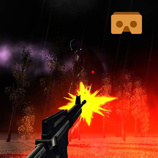 VR Zombie Apocalypse Survival 2.3
