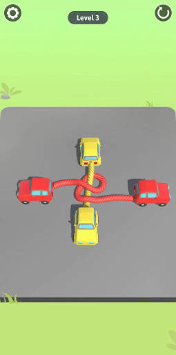 Car Out स्क्रीनशॉट 1