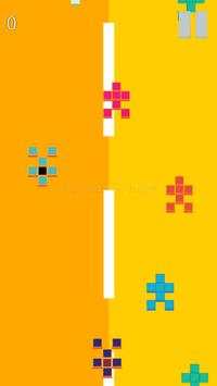 Brick Game Car Racing screenshot 3