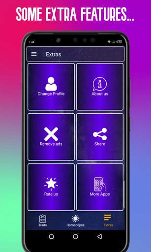 Daily Horoscope screenshot 6