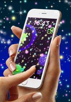 Fireflies on your screen screenshot 1
