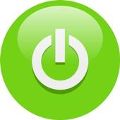 Power Scheduler أيقونة
