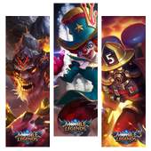Mobile Legends Wallpaper 1.0