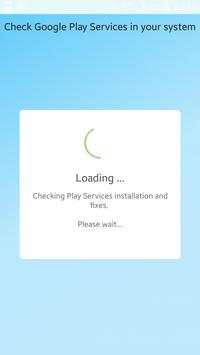Play Services Information screenshot 5