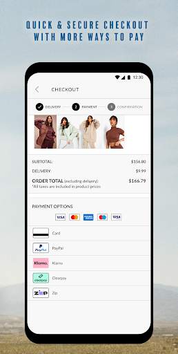 boohoo – Clothes Shopping screenshot 8