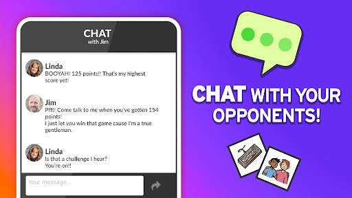 Kryss - The Battle of Words screenshot 4